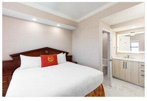 2 bedrooms, WiFi