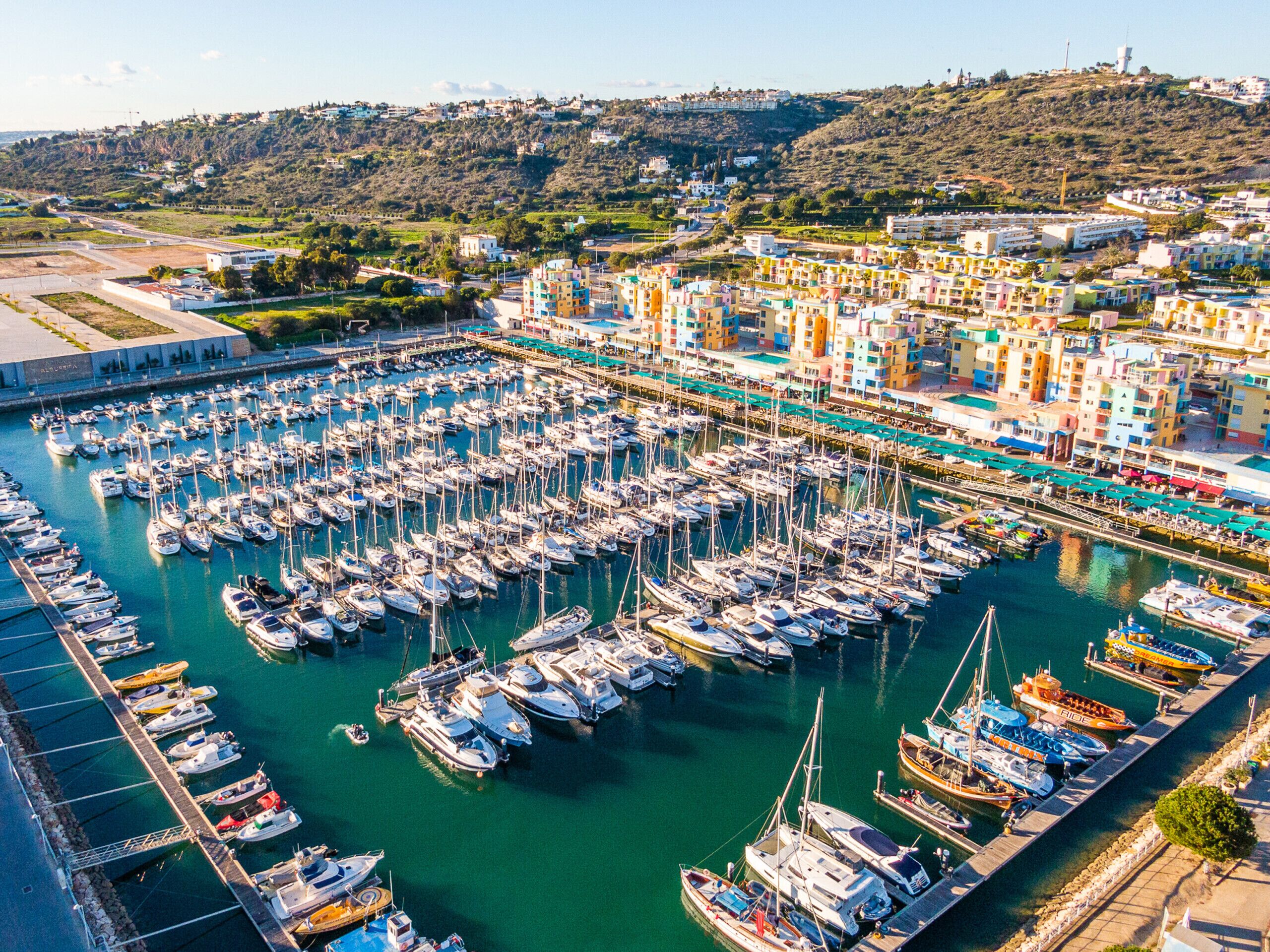Marina