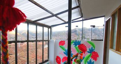 COMFORTABLE & COZY HOUSE IN SAN BLAS