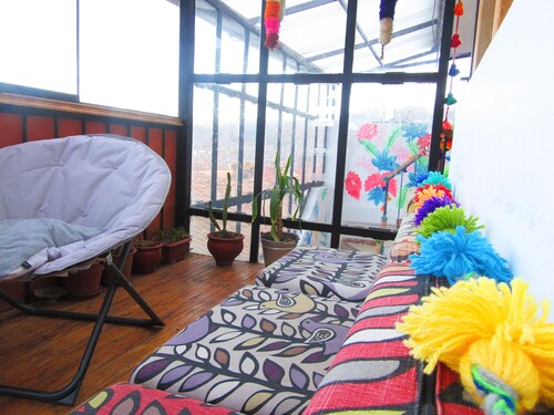 COMFORTABLE & COZY HOUSE IN SAN BLAS