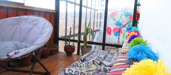 COMFORTABLE & COZY HOUSE IN SAN BLAS