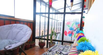 COMFORTABLE & COZY HOUSE IN SAN BLAS