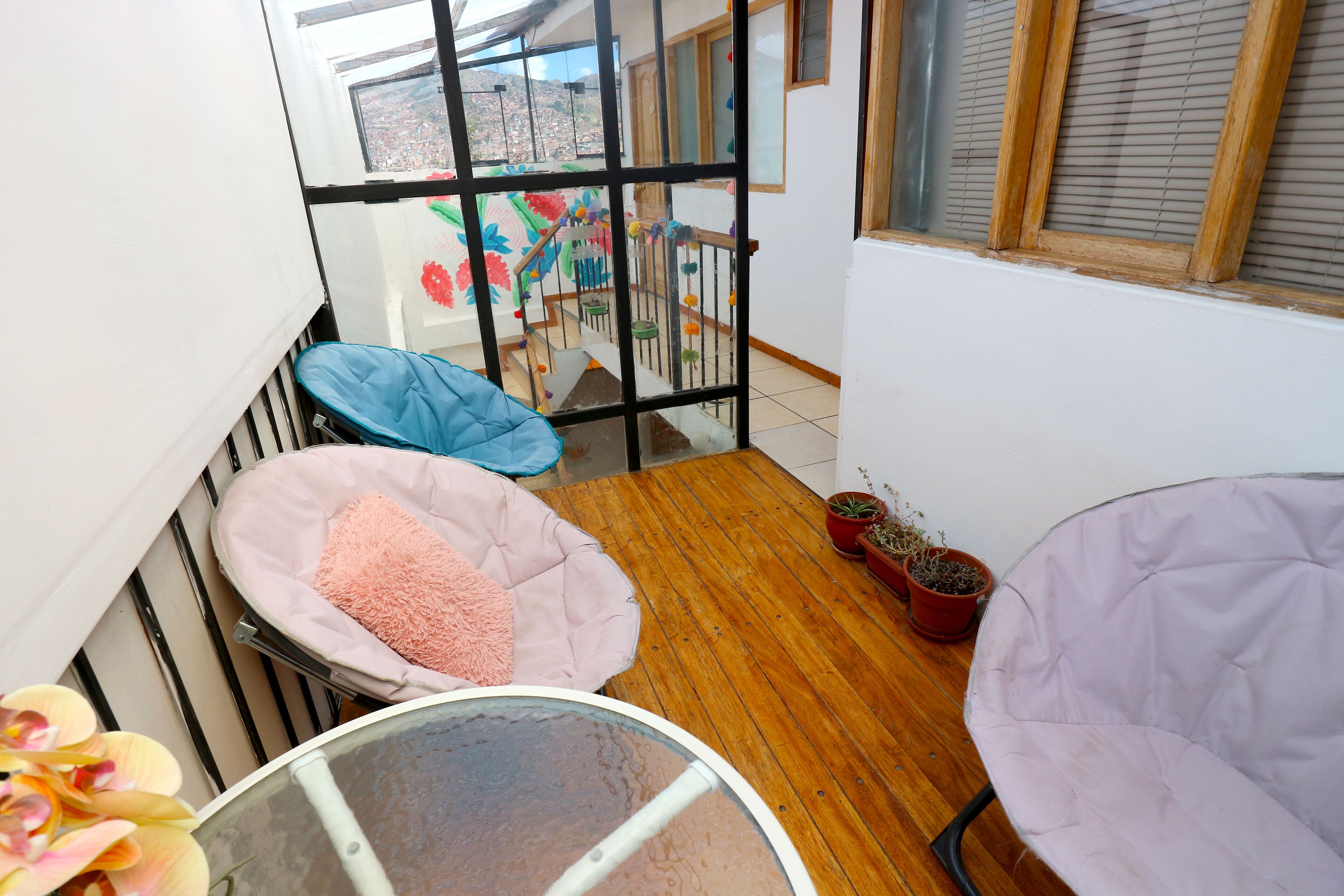 Casa Economy, 6 camere da letto | Terrazza/patio