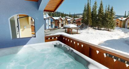 Welcome to Cozy at the Crystal