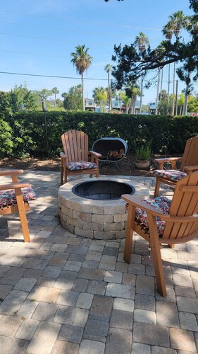 Homosassa River Cozy Vacation House