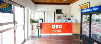 OYO Hotel Ocala, Fl I-75