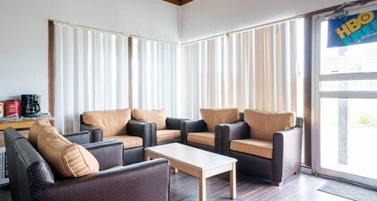 OYO Hotel Ocala, Fl I-75