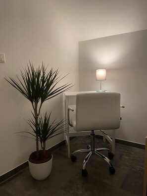 Interior - Mesum vacation apartment (Rheine)