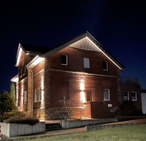 Exterior - Mesum vacation apartment (Rheine)