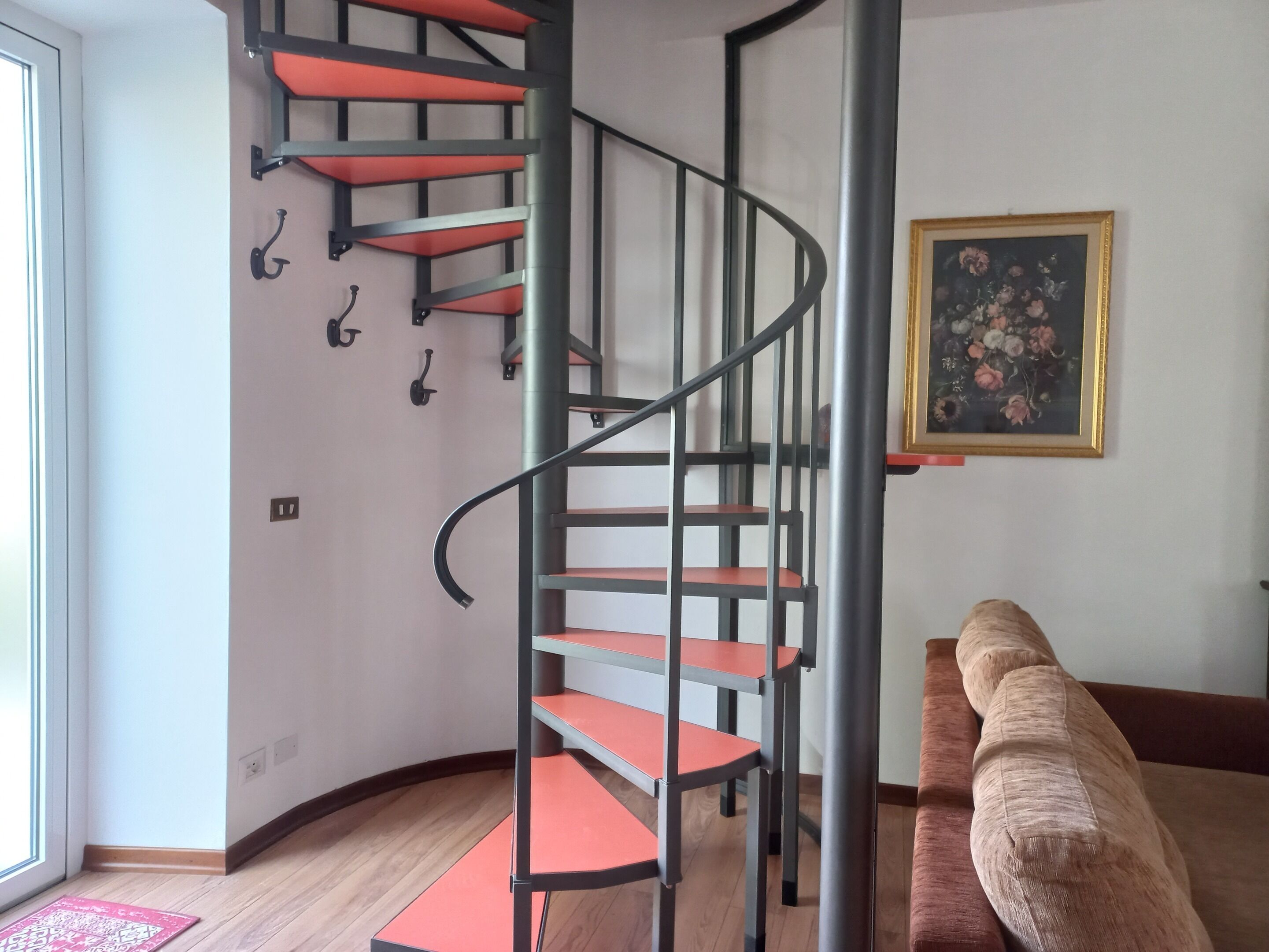 Casa Tradizionale Con Giardino Alle Ceramiche. - Udine