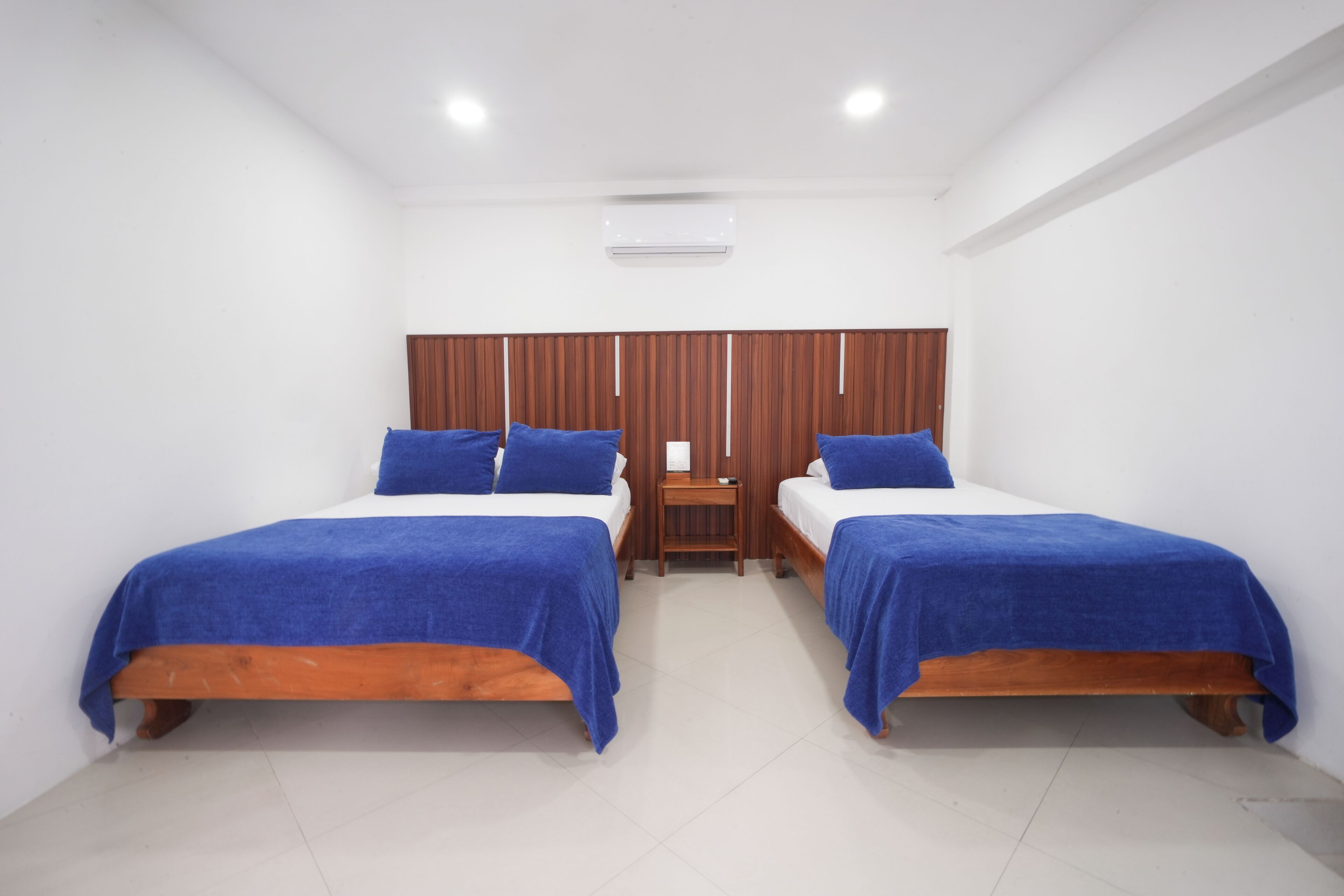 Chambre Double Exclusive