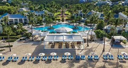 Westin St John 3 bedroom Villa, private pool and hot tub! November 11/22-11/29