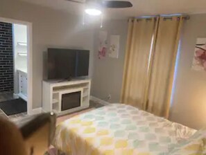 3 bedrooms