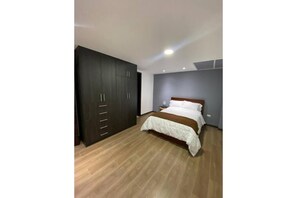 3 Schlafzimmer, WLAN, Bettwäsche