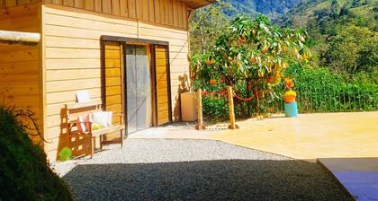 Bellavista Elegant Romantic and Private.