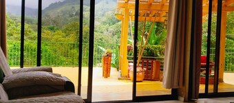 Bellavista Elegant Romantic and Private.