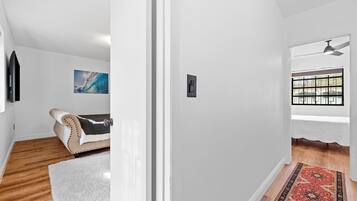 4 Schlafzimmer, WLAN, Bettwäsche