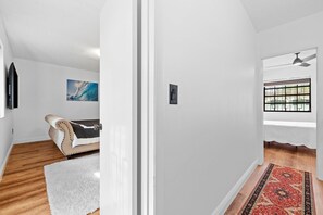 4 Schlafzimmer, WLAN, Bettwäsche