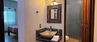 Casa D´ueyatl (La casa del Mar)