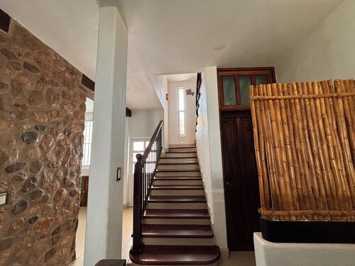 Casa D´ueyatl (La casa del Mar)