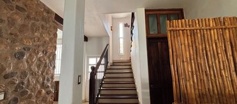 Casa D´ueyatl (La casa del Mar)