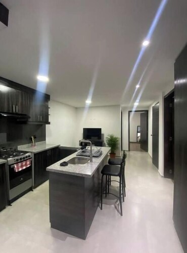 Nice apartment excellent location