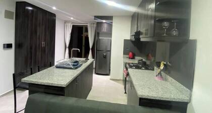 Lindo Departamento excelente ubicación