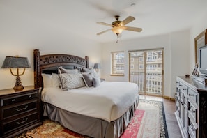 3 chambres, Wi-Fi, literie fournie