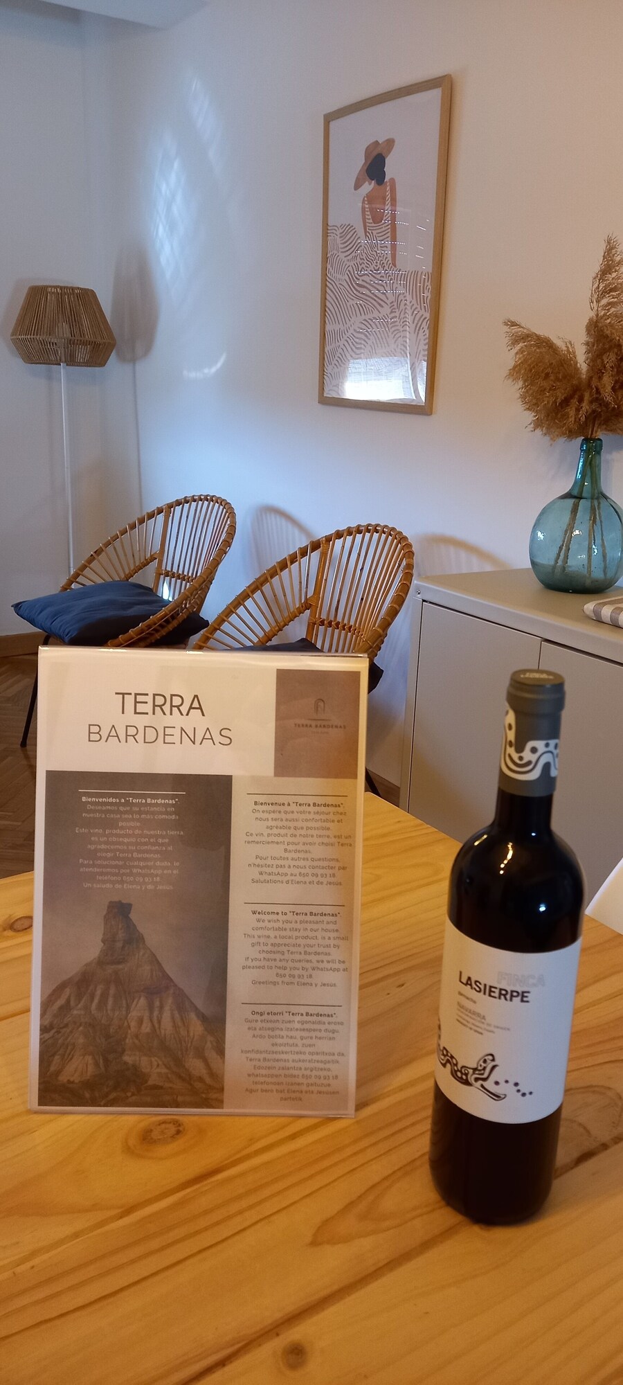 Bild für Gastgeberprofil