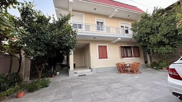 Exterieur