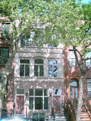 Luxury Brownstone in Prospect Heights