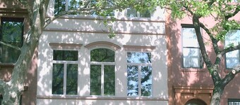 Luxury Brownstone in Prospect Heights