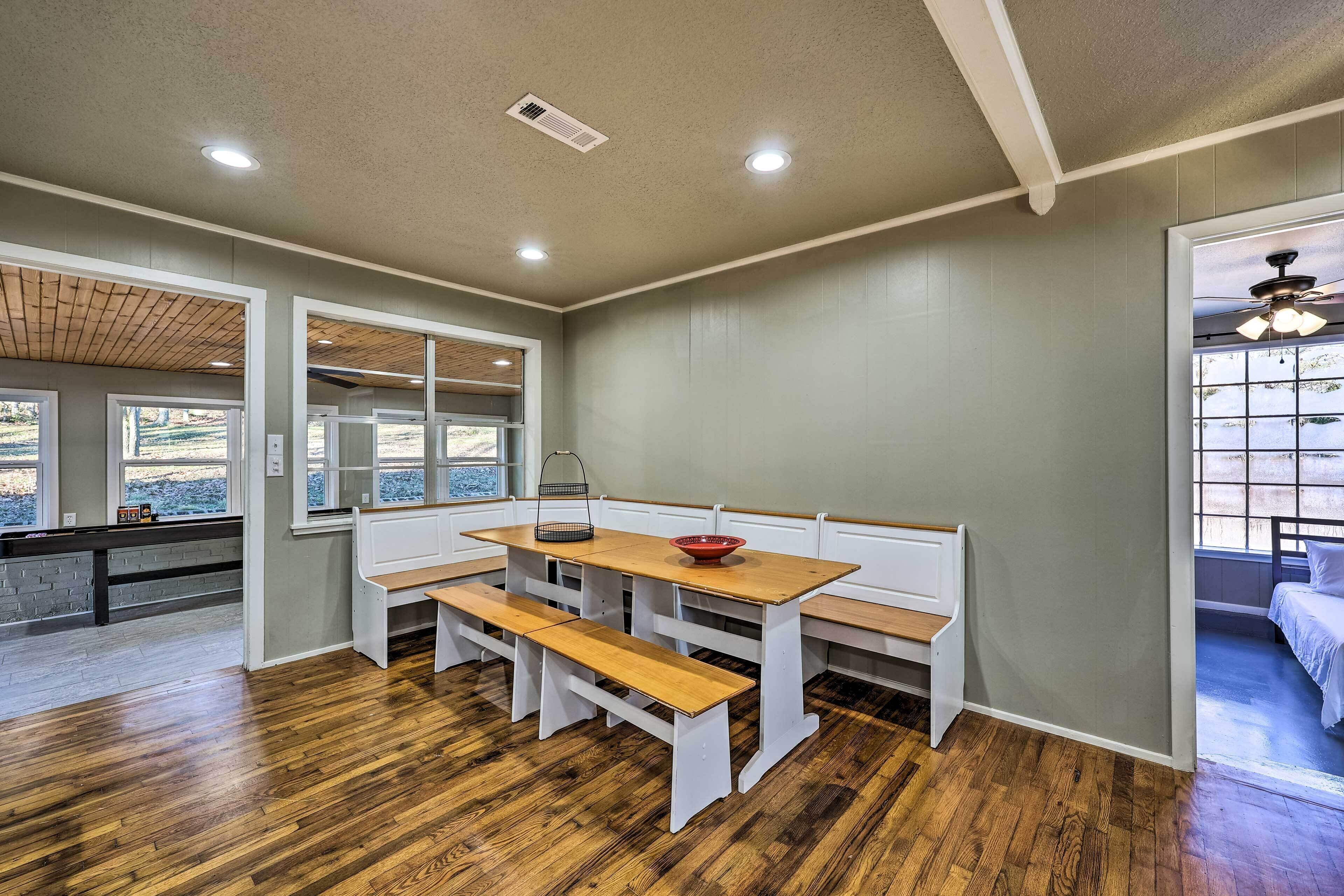 Restauration