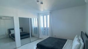Basic Apartment - Arecibo Hotel 2107 (Arecibo)