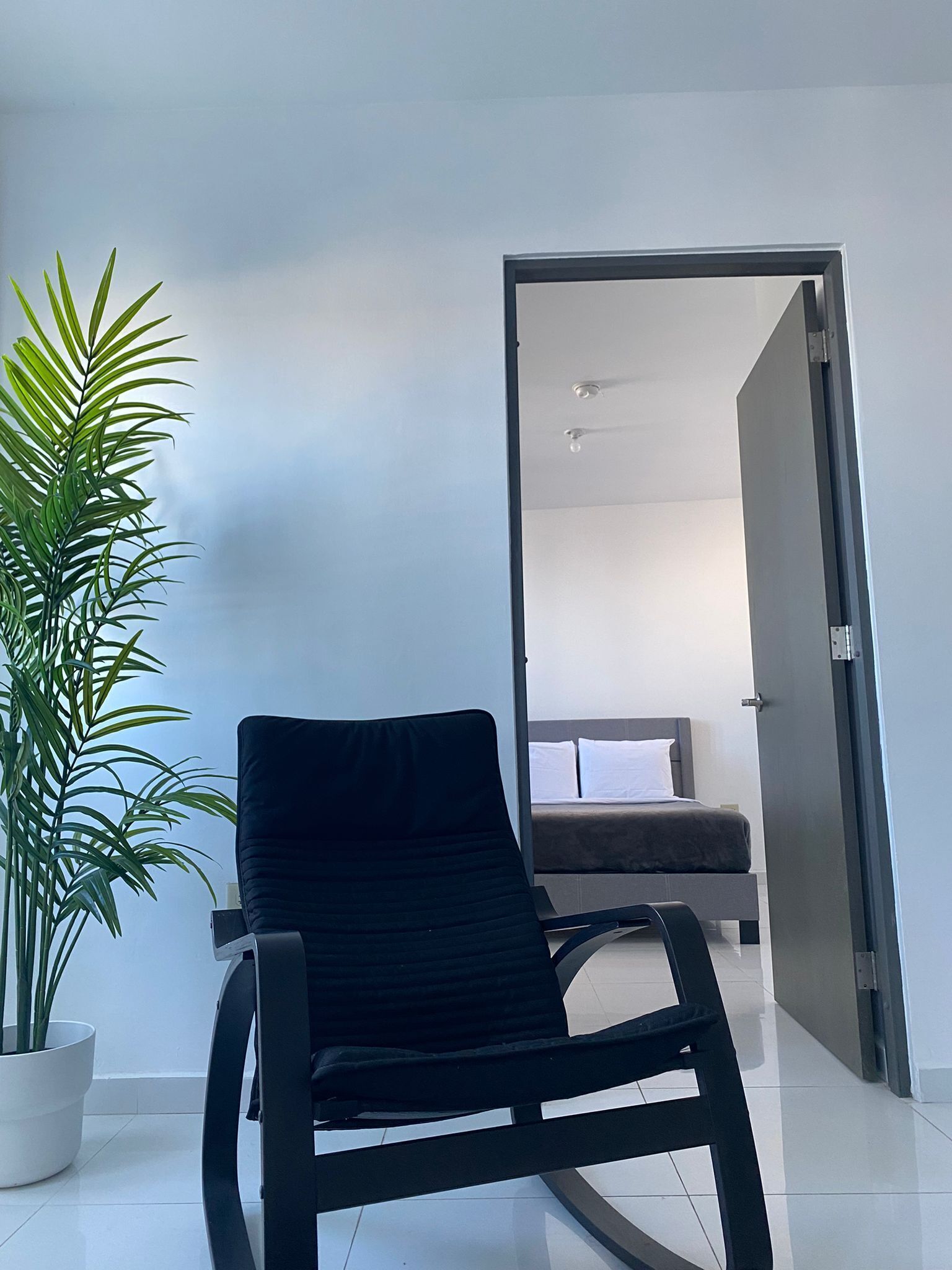 منطقة المعيشة