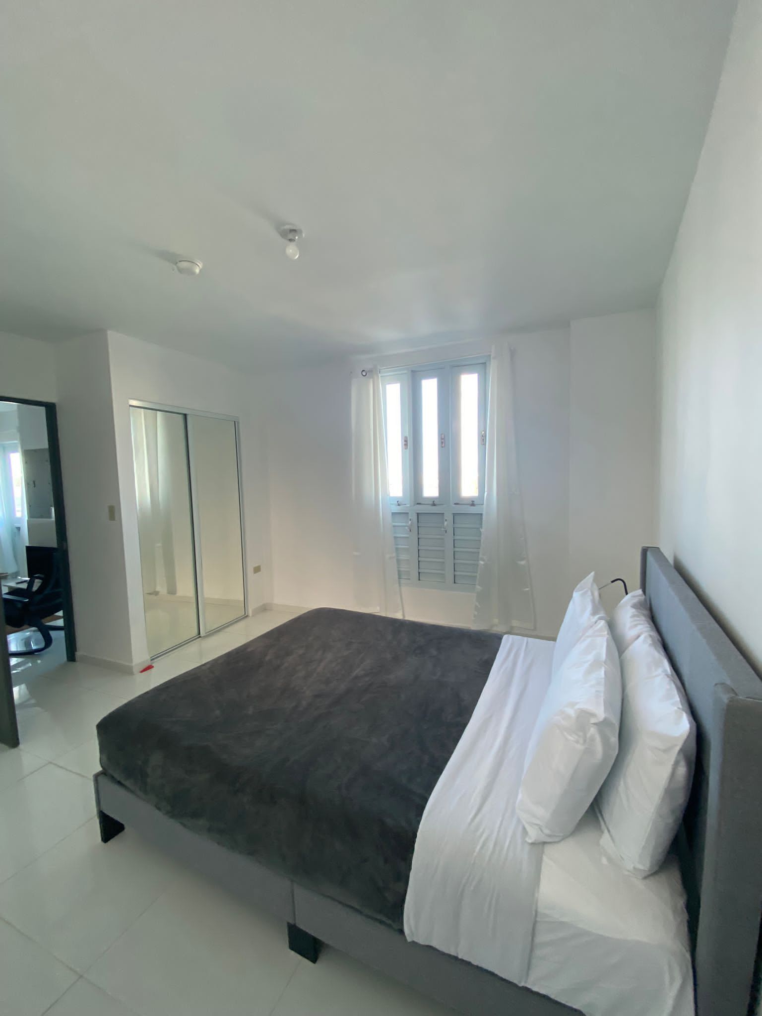 2 habitaciones y wifi gratis 