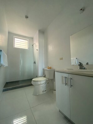 Bathroom - Arecibo Hotel 2107 (Arecibo)