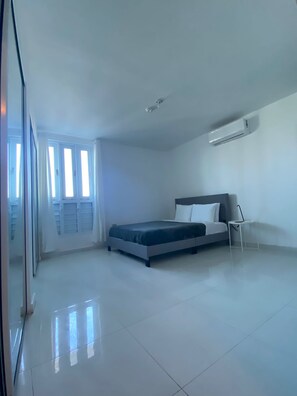2 bedrooms, free WiFi - Arecibo Hotel 2107 (Arecibo)