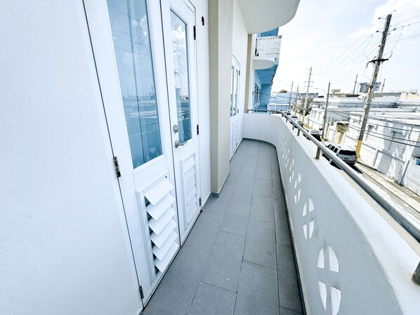 Exterior - Arecibo Hotel 2107 (Arecibo)