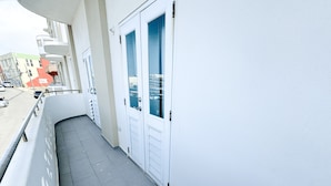 Exterior - Arecibo Hotel 2107 (Arecibo)