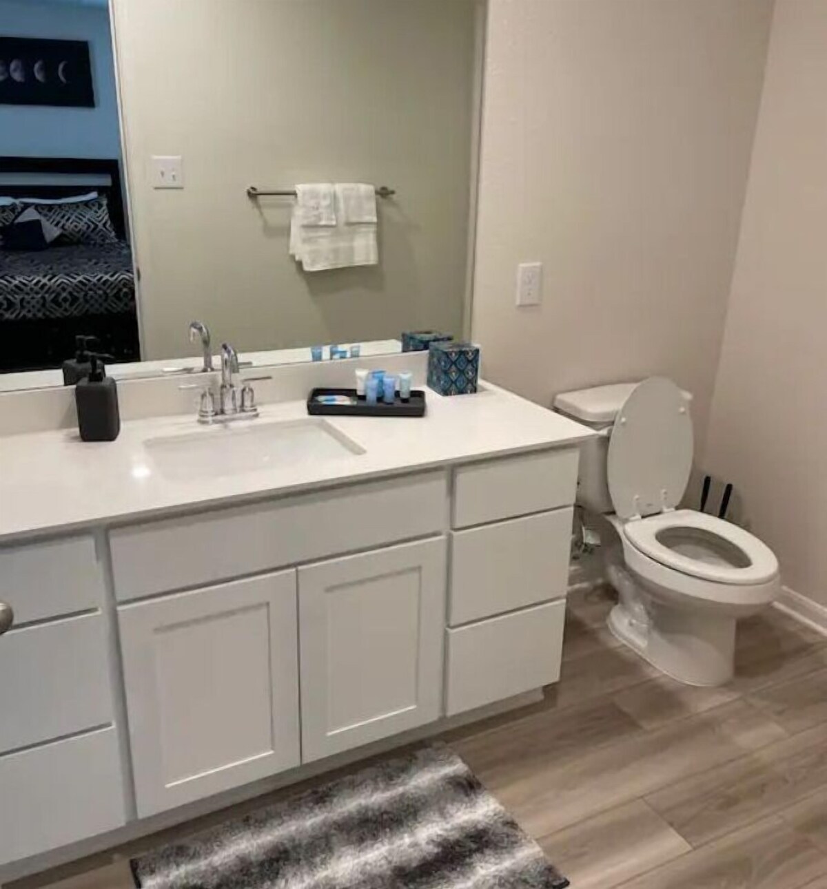 Bild für Gastgeberprofil