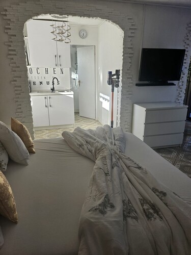 Ferienhaus nähe Kiessee - Sehr ruhige Umgebung