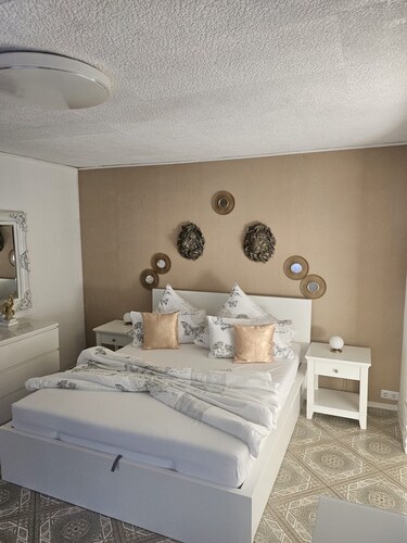 Vacation home near Kiessee - very quiet surroundings