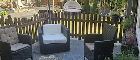 Terrazza/patio