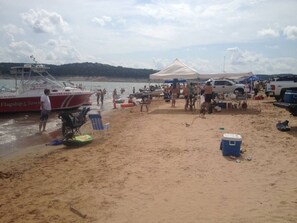 Plage