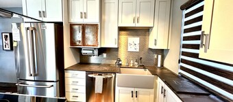 Perfect location!! Close to CU and Pearl St. Mall