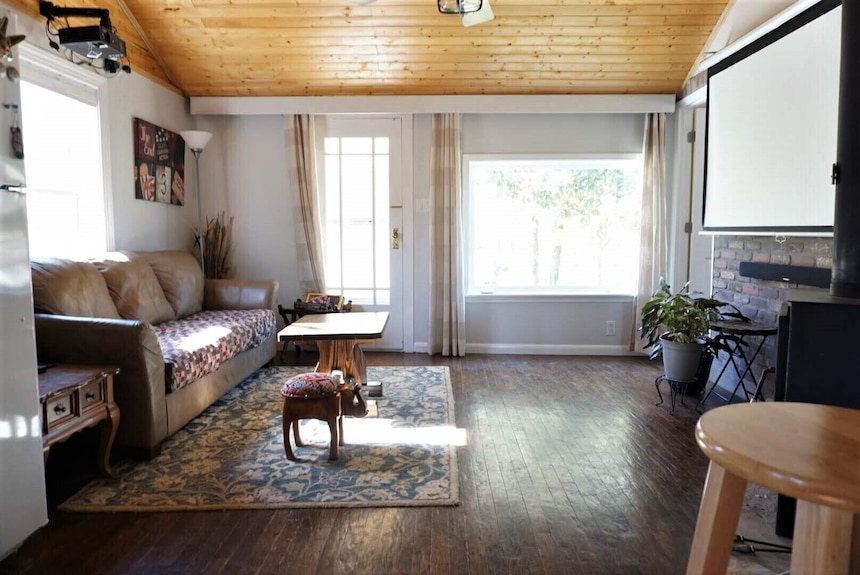 Magnolia Cottage - Tennessee