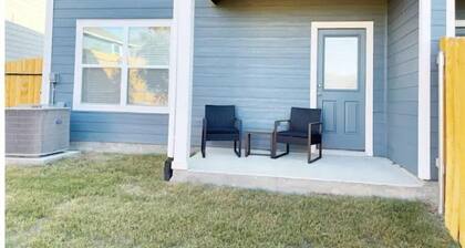 New construction 3 Bedroom Townhouse