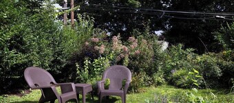 Fenced Yard, Remote Work, Laundry, UR/RIT/Strong