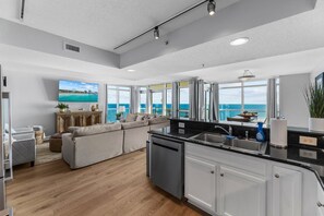 Fernseher, Streaming-Dienste